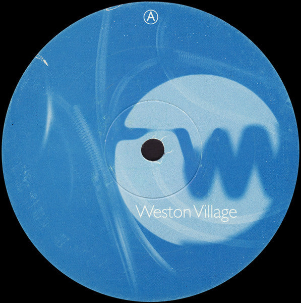 Granite : The Sunday Sermon EP (12", EP)