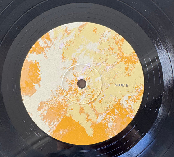 Selma French Bolstad ~ No Sign Of Rotten Leaves (Vinyl) - Djungel & Jazz