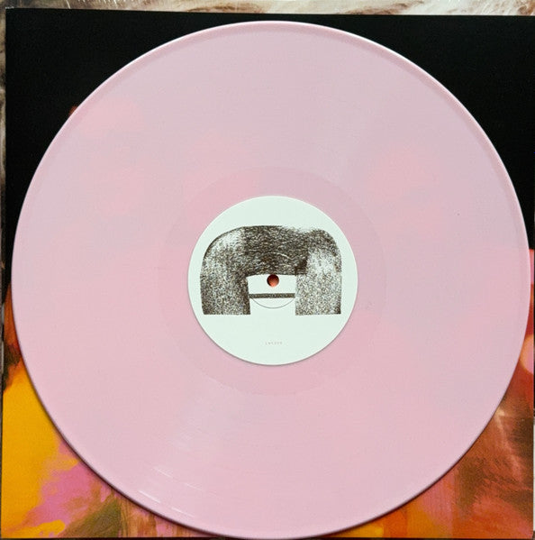 Lucius  ~ Lucius (Vinyl) - Djungel & Jazz