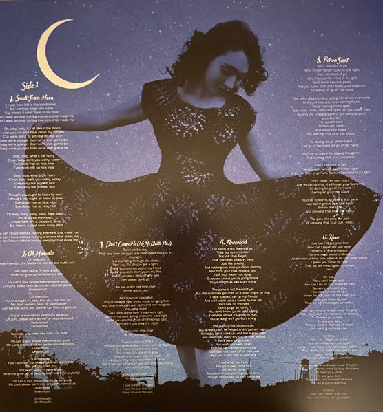 Regina Spektor ~ What We Saw From The Cheap Seats (Vinyl) - Djungel & Jazz