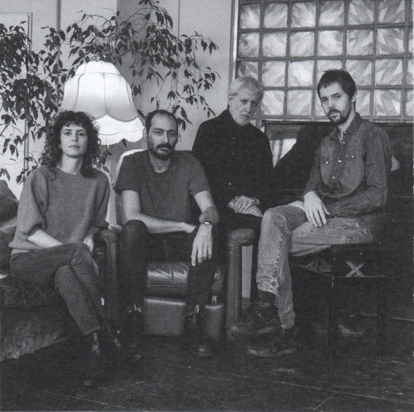 Das B ~ Love (Vinyl) - Djungel & Jazz