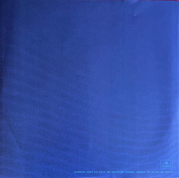 Peter Baumann ~ Nightfall (Vinyl) - Djungel & Jazz