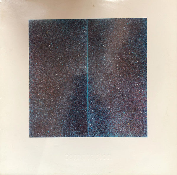 New Order ~ Temptation (Vinyl) - Djungel & Jazz