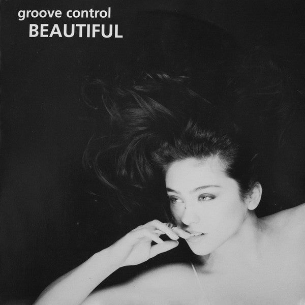 Groove Control  ~ Beautiful (Vinyl) - Djungel & Jazz