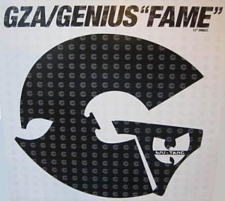 GZA / Genius* : Fame (12", Single)