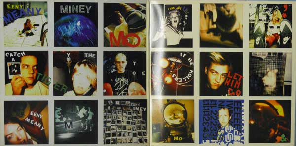 Liz Phair ~ Whip-Smart (Vinyl) - Djungel & Jazz