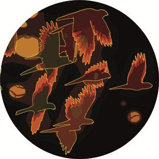Steevio ~ Modular Techno Vol 1 (Vinyl) - Djungel & Jazz