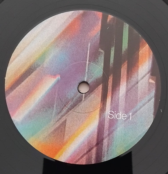 Surman + Krog ~ Electric Element (Vinyl) - Djungel & Jazz