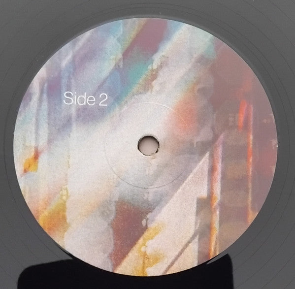 Surman + Krog ~ Electric Element (Vinyl) - Djungel & Jazz