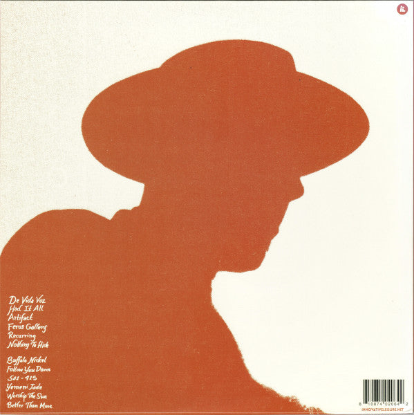 Allah-Las : Worship The Sun (LP, Album, Gat)