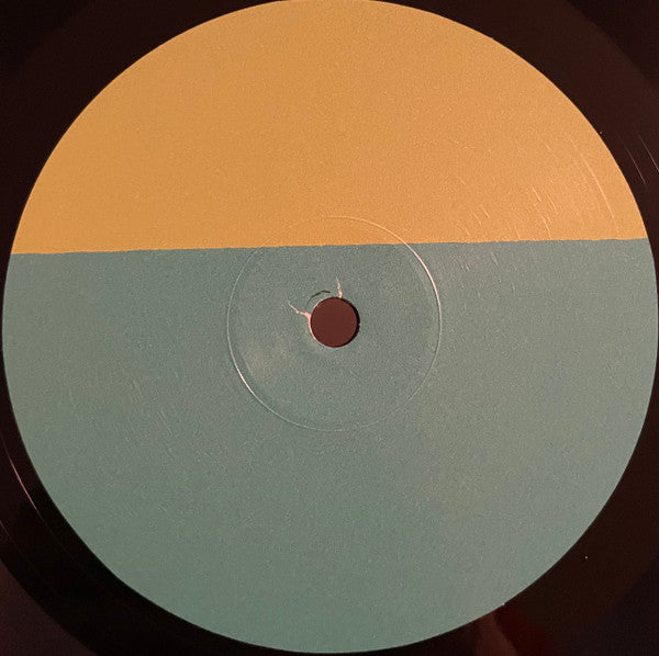 Brian Eno & Beatie Wolfe ~ Lateral (Vinyl) - Djungel & Jazz