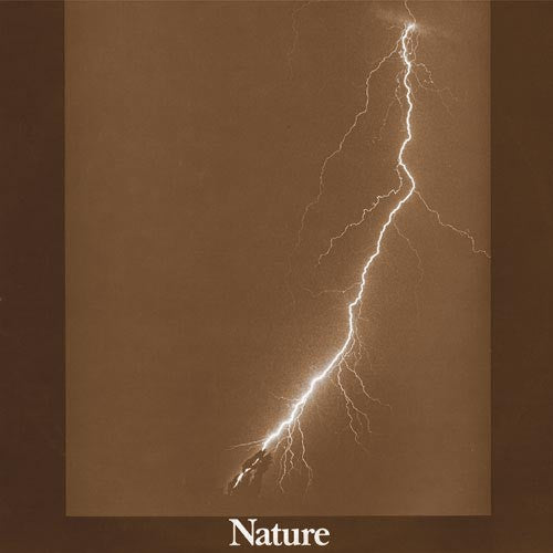 Nature  ~ Nature (Vinyl) - Djungel & Jazz