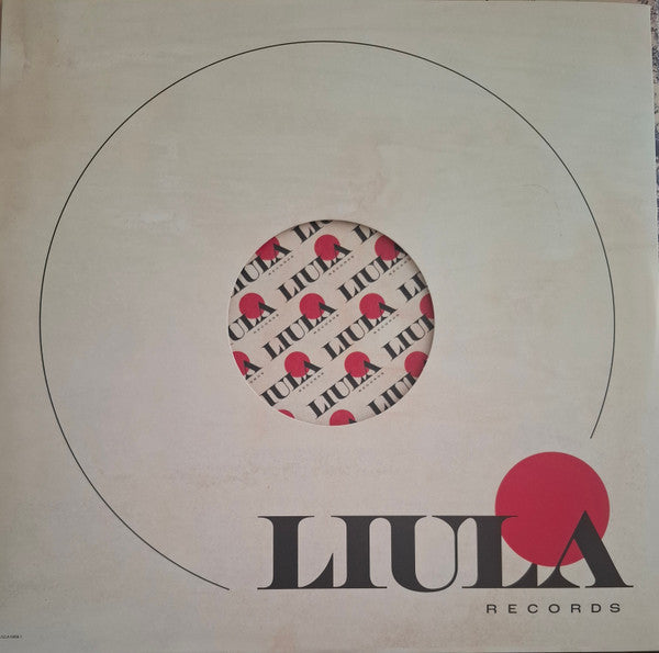 Ray Lamontagne ~ Trouble (Vinyl) - Djungel & Jazz