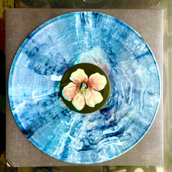 El Búho ~ Balance (Vinyl) - Djungel & Jazz