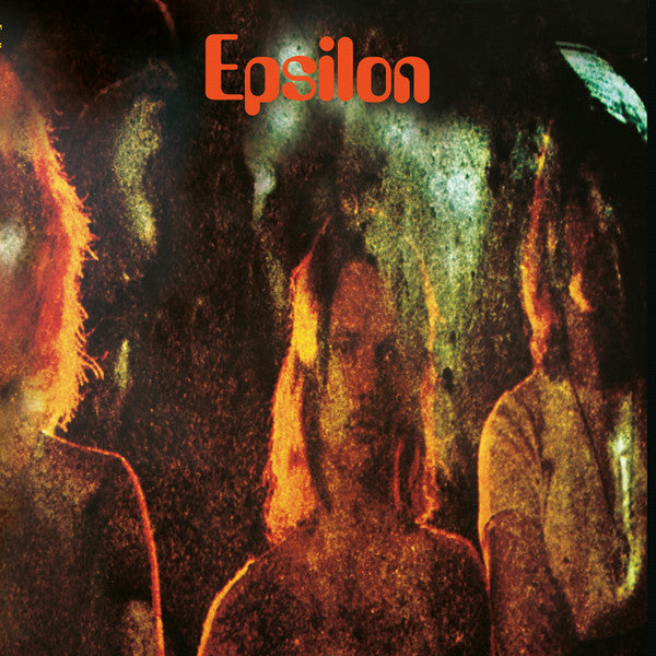 Epsilon  ~ Epsilon (Vinyl) - Djungel & Jazz