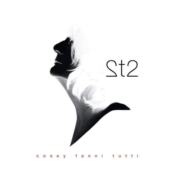 Cosey Fanni Tutti ~ 2t2 (Vinyl) - Djungel & Jazz