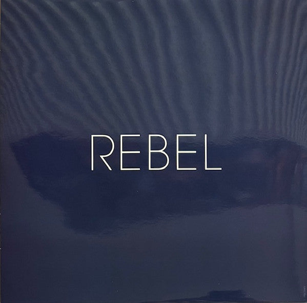 Richard Ashcroft ~ Natural Rebel (Vinyl) - Djungel & Jazz