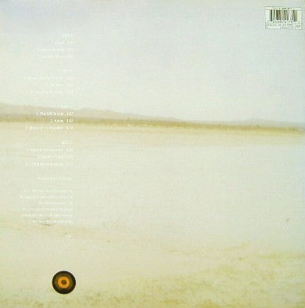 Ben Harper ~ The Will To Live (Vinyl) - Djungel & Jazz