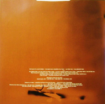 Ben Harper ~ The Will To Live (Vinyl) - Djungel & Jazz