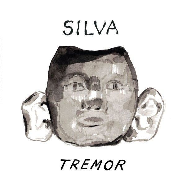 Silva ~ Tremor (Vinyl) - Djungel & Jazz