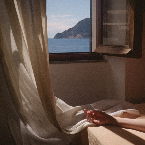 Goldmund ~ Layers Of Afternoon (Vinyl) - Djungel & Jazz
