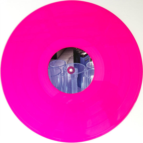 John Foxx And The Maths ~ Evidence (Vinyl) - Djungel & Jazz