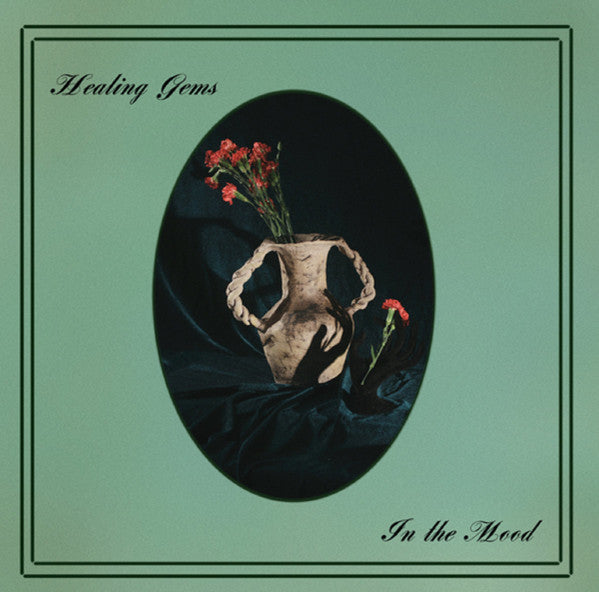 Healing Gems : In The Mood (LP, Ltd, smo)