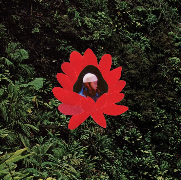 Lionmilk ~ WHEN THE FLOWERS BLOOM (Vinyl) - Djungel & Jazz