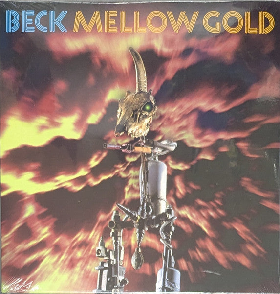 Beck ~ Mellow Gold (Vinyl) - Djungel & Jazz