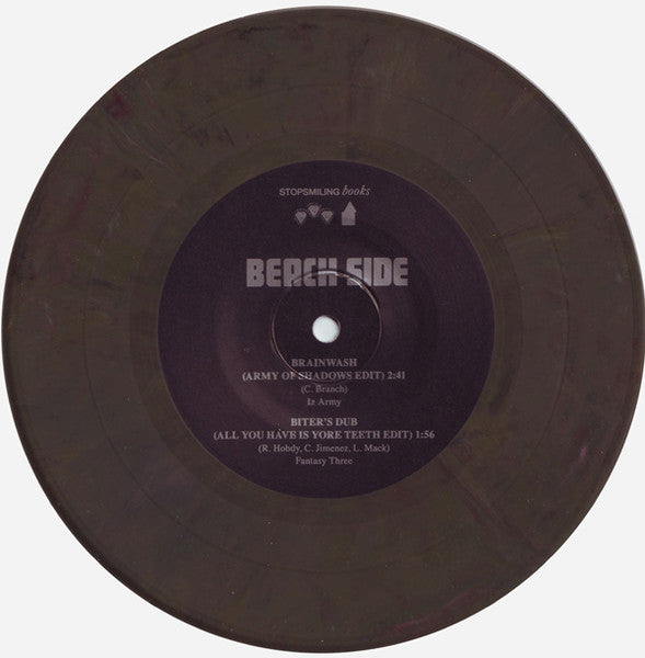 Various ~ How To Wreck A Nice Beach (Vinyl) - Djungel & Jazz