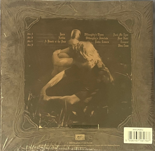 Ethel Cain ~ Willoughby Tucker, I'll Always Love You (Vinyl) - Djungel & Jazz