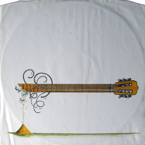 Øystein Sunde ~ Barkebille Boogie (Vinyl) - Djungel & Jazz