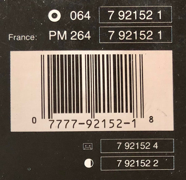 Red Hot Chili Peppers ~ Mother's Milk (Vinyl) - Djungel & Jazz