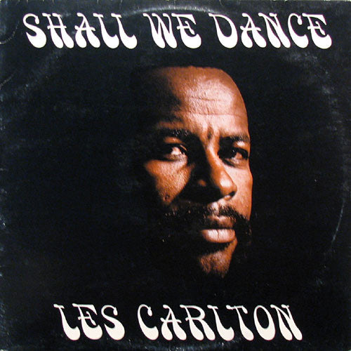 Les Carlton ~ Shall We Dance (Vinyl) - Djungel & Jazz