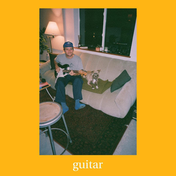 Mac Demarco ~ Guitar (Vinyl) - Djungel & Jazz