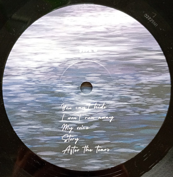 Made Kuti ~ Chapter 1: Where Does Happiness Come From? (Vinyl) - Djungel & Jazz