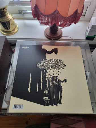 Orkan  ~ Vakendrömmar (Vinyl) - Djungel & Jazz