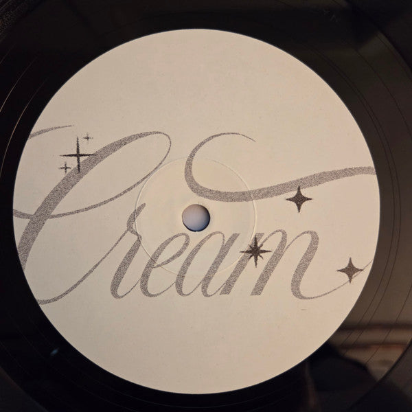 Kassa Overall ~ Cream (Vinyl) - Djungel & Jazz