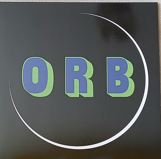 ORB  ~ Birth (Vinyl) - Djungel & Jazz