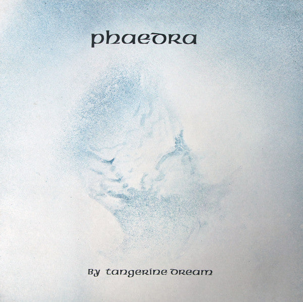 Tangerine Dream ~ Phaedra (Vinyl) - Djungel & Jazz