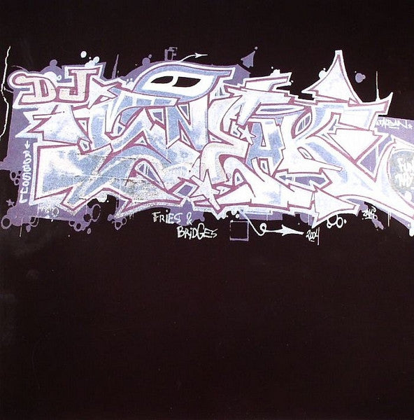 DJ Sneak : Funky Rhythm (12")