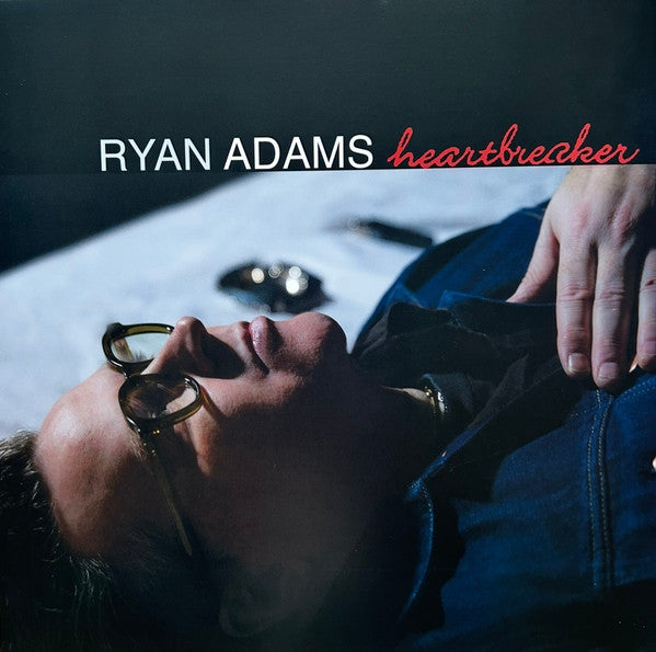 Ryan Adams ~ Heartbreaker (Vinyl) - Djungel & Jazz