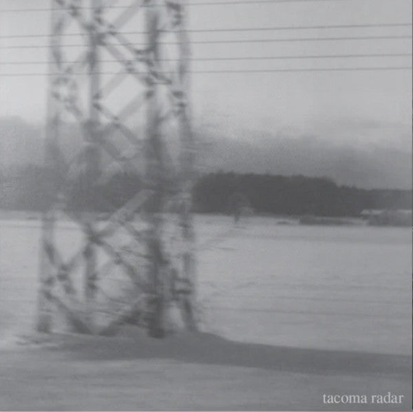 Tacoma Radar : No One Waved Goodbye (2xLP, Album, Ltd, Gho)