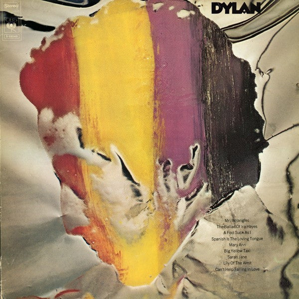 Bob Dylan ~ Dylan (Vinyl) - Djungel & Jazz