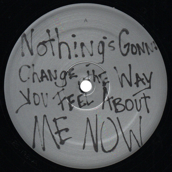 Justin Townes Earle ~ Nothing's Gonna Change The Way You Feel About Me Now (Vinyl) - Djungel & Jazz