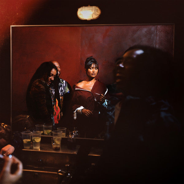 Joy Crookes ~ Juniper (Vinyl) - Djungel & Jazz