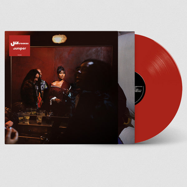 Joy Crookes ~ Juniper (Vinyl) - Djungel & Jazz