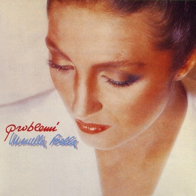 Marcella Bella : Problemi (LP, Album)