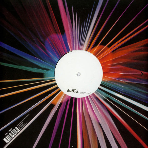 Sun Ra ~ Hidden Fire (Vinyl) - Djungel & Jazz