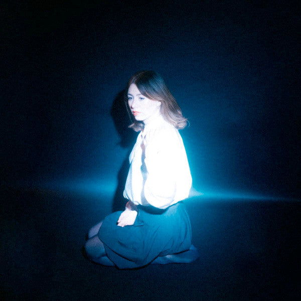 Robin Kester : Dark Sky Reserve (LP, Album)